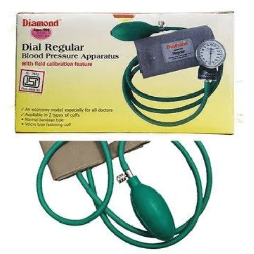 Buy Blood Pressure Apparatus Online - Top Quality Devices