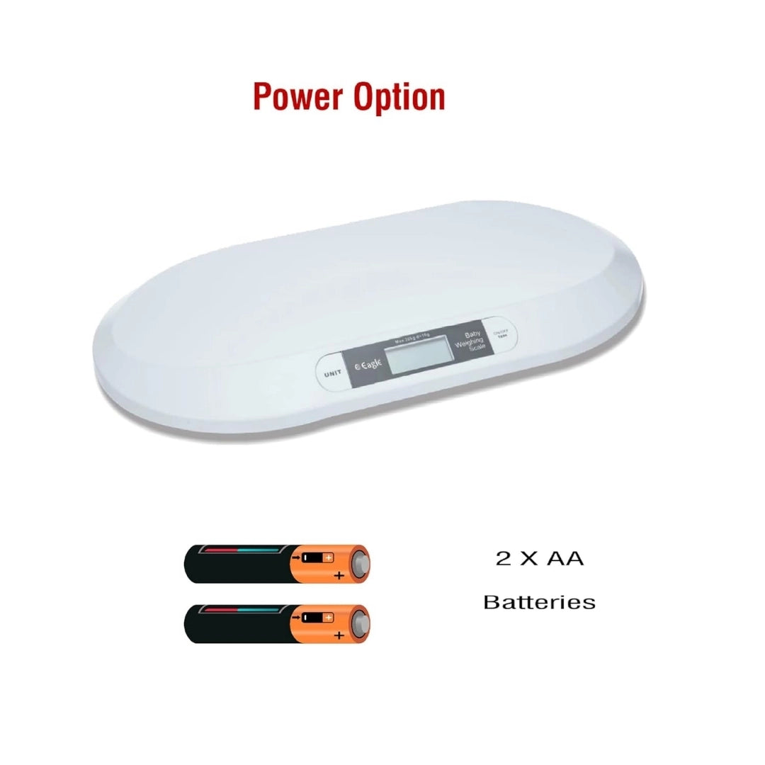 Buy Digital Baby Weighing Scale Online for Newborns