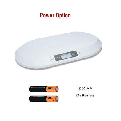 Buy Digital Baby Weighing Scale Online for Newborns