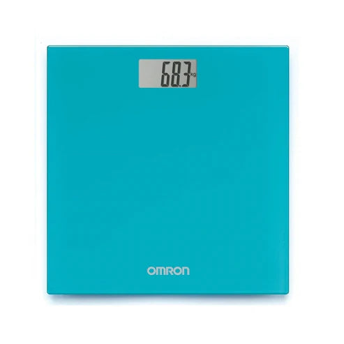 Omron Digital Personal Weighing Scale HN-289