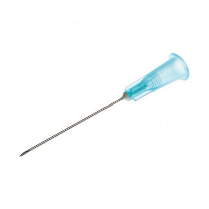 Dispo Van Hypodermic Needle - 23G*1.5 inch - 100 Units Pack