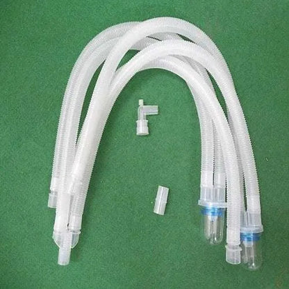 Pediatric Double Water Trap Ventilator Circuits | Surginatal