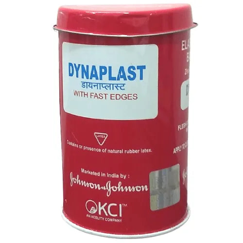 Buy Elastic Adhesive Bandage 4mtr Online for Medical Use