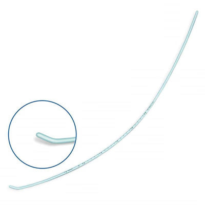 Portex Single Use Bougie Coude Tip (100/123/515) (FR 15)
