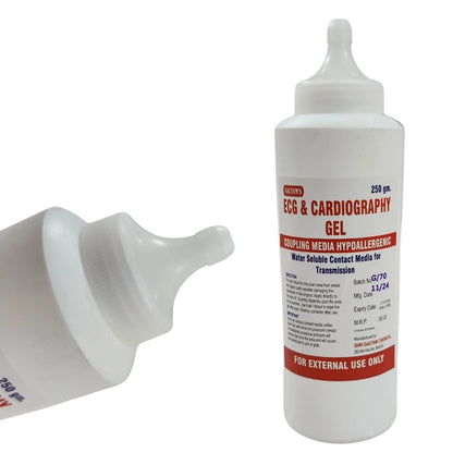 Buy 250ml ECG Jelly Online - Best Prices & Quality