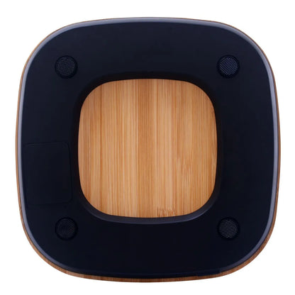 Buy Wooden Digital Weight Machine EEP1009A - Order Now