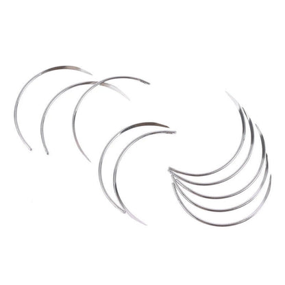 Ethicon Vicryl Rapide Sutures USP 3-0, 3/8 Circle Cutting PC 3 Ethiprime - W9919