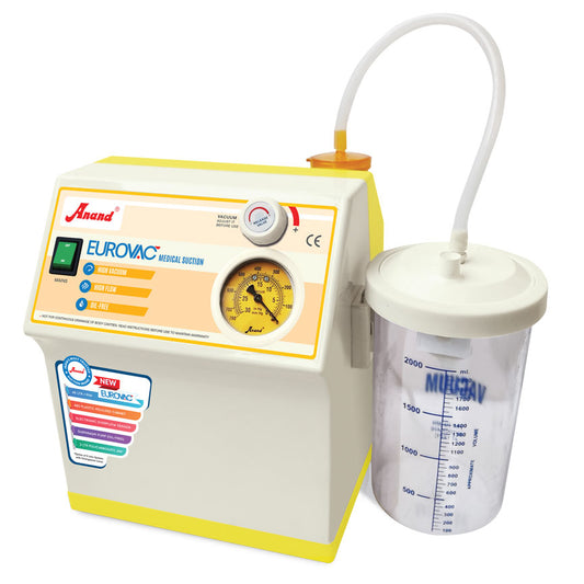 EUROVAC AC
