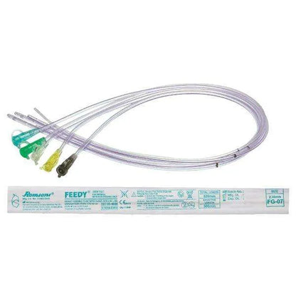 Buy Infant Feeding Tube Find the Right Size for Your Baby