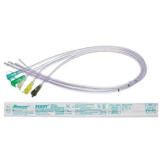 Buy Infant Feeding Tube Find the Right Size for Your Baby