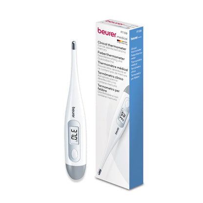 Beurer Oral Thermometer FT 09