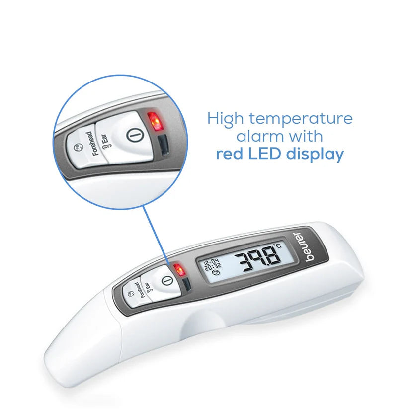 Beurer Multifunction Thermometer  ( FT - 65 )