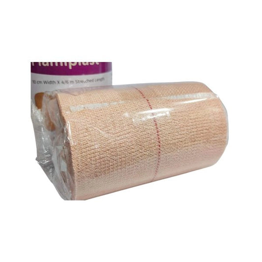 Buy Elastic Adhesive Bandage 10 CM X 4/6 mtr Online