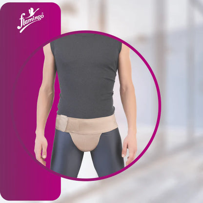 Flamingo Scrotal Support Medium