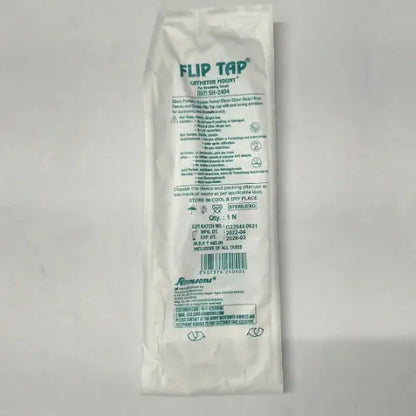 Buy Romsons Flip Tap Catheter Mount - Best Price Online