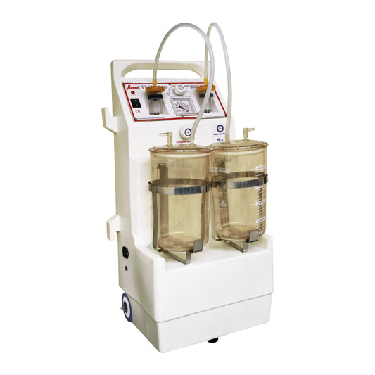 FLOVAC 50