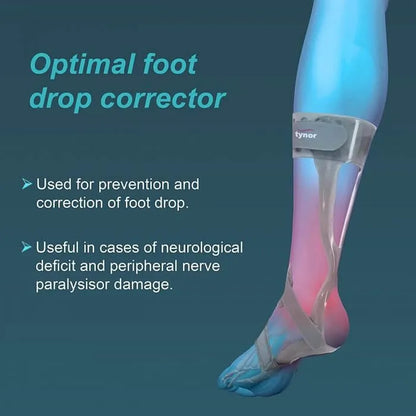 Tynor Foot Drop Splint - Large
