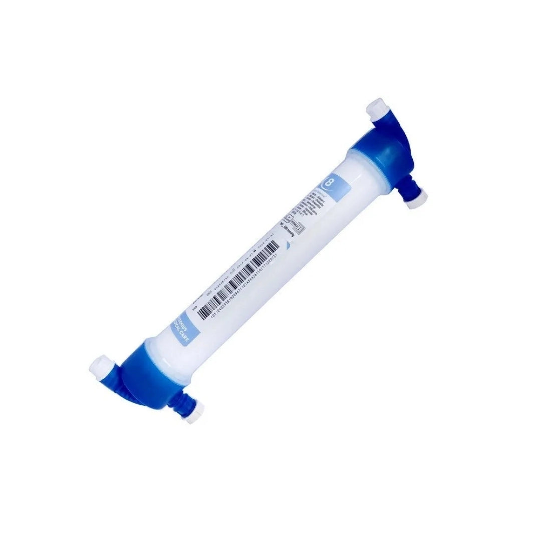 Purchase FX8 Dialyzer for Hemodialysis for Patient Care