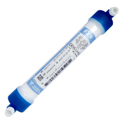 Purchase FX8 Dialyzer for Hemodialysis for Patient Care