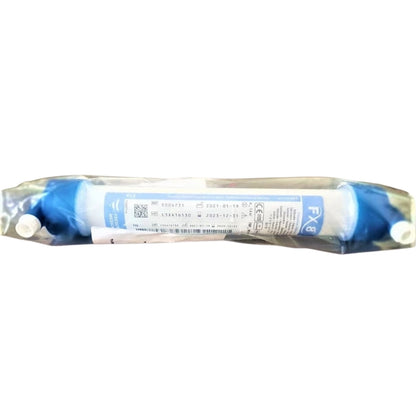 Purchase FX8 Dialyzer for Hemodialysis for Patient Care