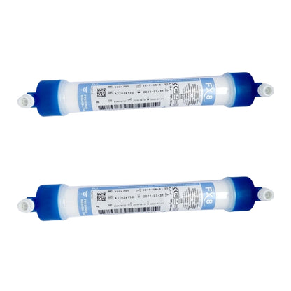 Purchase FX8 Dialyzer for Hemodialysis for Patient Care