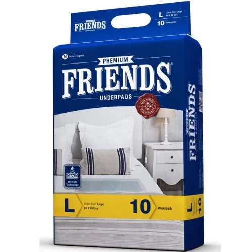 Buy Premium Large Underpads for Ultimate Comfort