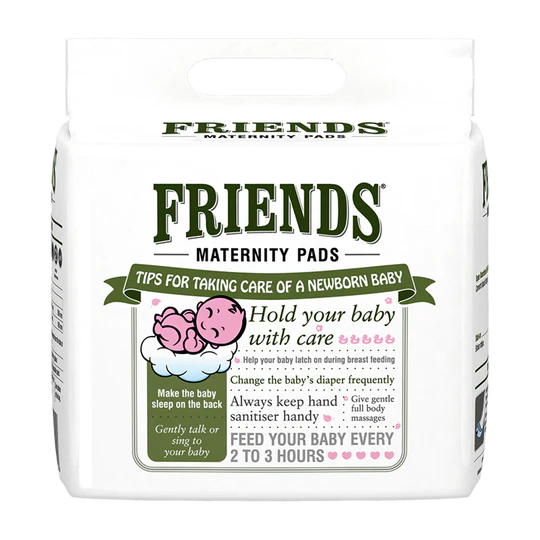 Buy Maternity Pads Online - Comfort and Convenience