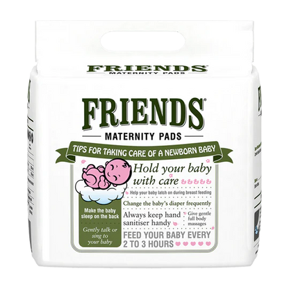 Buy Maternity Pads Online - Comfort and Convenience