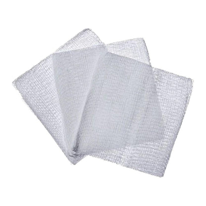 Clinisafe Gauze Swab 10cm X 10cm - 8Ply 100Pcs ( Non - Sterile )