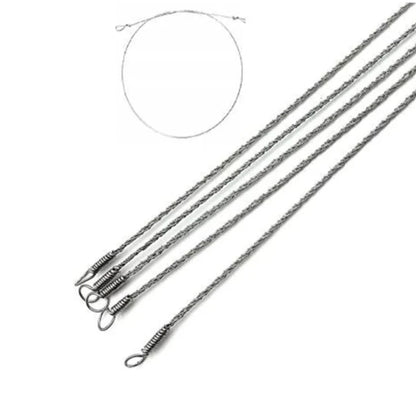 Gigli Saw Wire for bone cutting
