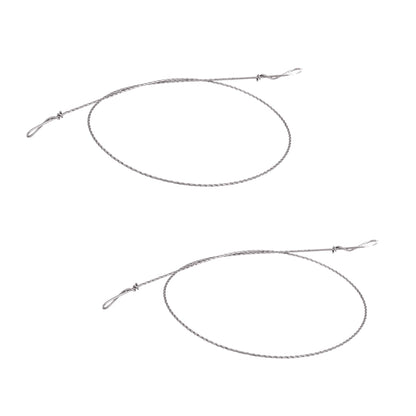 Gigli Saw Wire for bone cutting