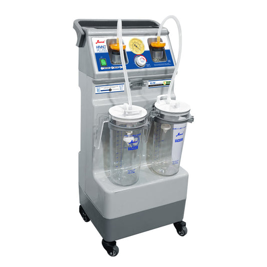 HI-VAC PLUSS 60 LTR
