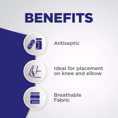 Buy Patch Plaster Bandaid Online for Quick Healing