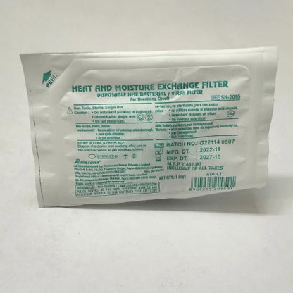 Buy Romsons BVF/HME Filter For Adults Online
