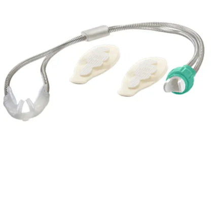 High-Flow Nasal Cannula: HFNC Machine for Children