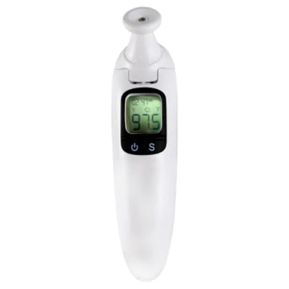 Buy IR-D2 Infrared Thermometer Online for Accurate Results