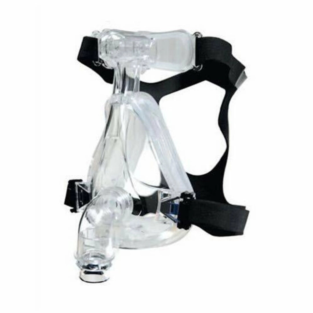 Iife-o-Line BIPAP Full Face Mask ( Non - Vented)