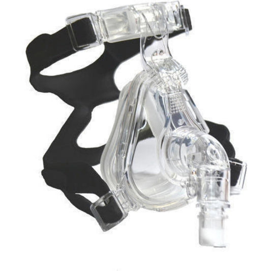 life-o-Line BIPAP Full Face Mask ( Vented )