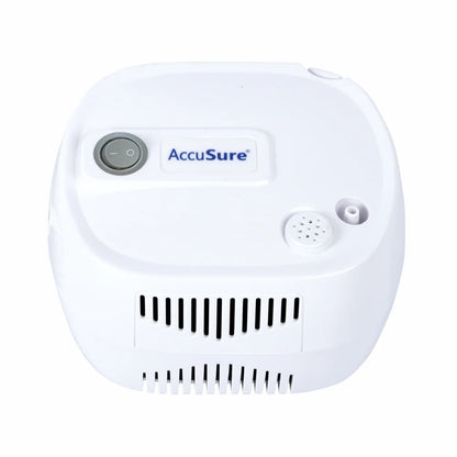 AccuSure Compact Nebulizer (MD)