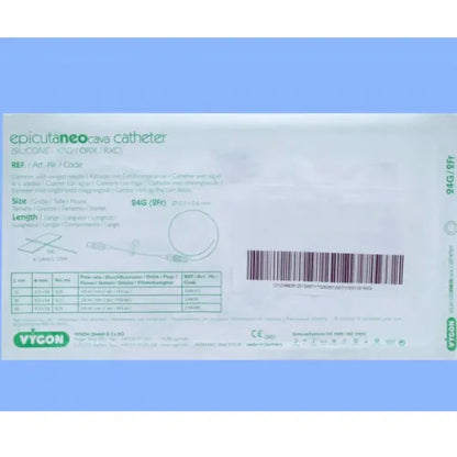 Buy Epicutaneous Cava Catheter Online - Top Quality Products