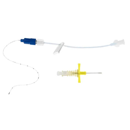 Buy Epicutaneous Cava Catheter Online - Top Quality Products