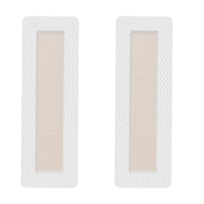 Medicare	Fibrex Non-Woven Adhesive Dressing With Non Adherent Pad(30cm X 10cm)