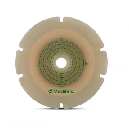 Medifeliz ostomy skin barrier 60mm ( 10506 )