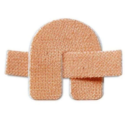 IV Cannula Fixator 5cm*6cm | Box of 100 - Buy Now