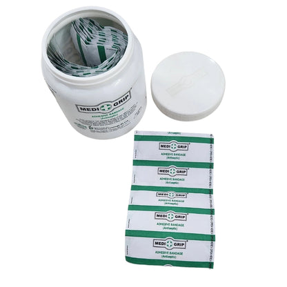 Buy Adhesive Bandages for Sensitive Skin and Fingertips