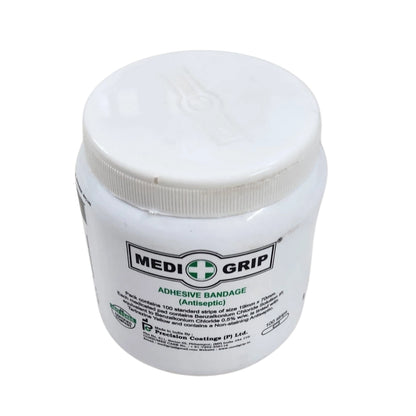 Buy Adhesive Bandages for Sensitive Skin and Fingertips