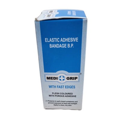 Buy Elastic Adhesive Bandage 10CM X 1M Online