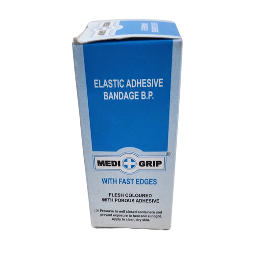 Buy Elastic Adhesive Bandage 10CM X 1M Online