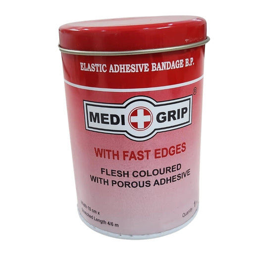 Buy Elastic Adhesive Bandage 10CM X 4/6M Online