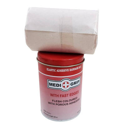 Buy Elastic Adhesive Bandage 10CM X 4/6M Online